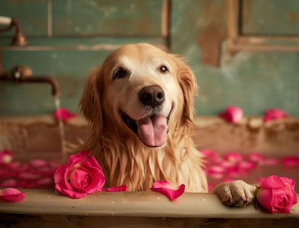 Sensitive-Skin-Bath